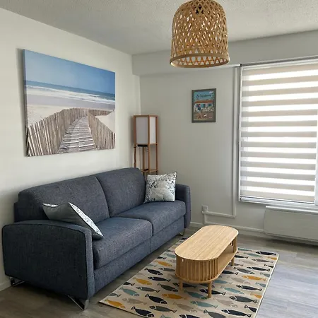 Comme Chez Soi La Tranche-sur-Mer